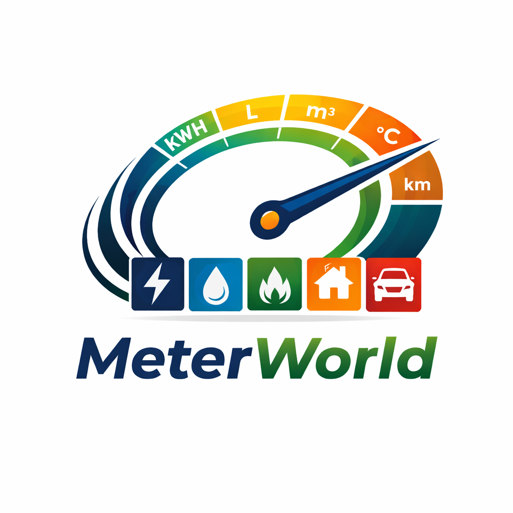 MeterWorld Logo